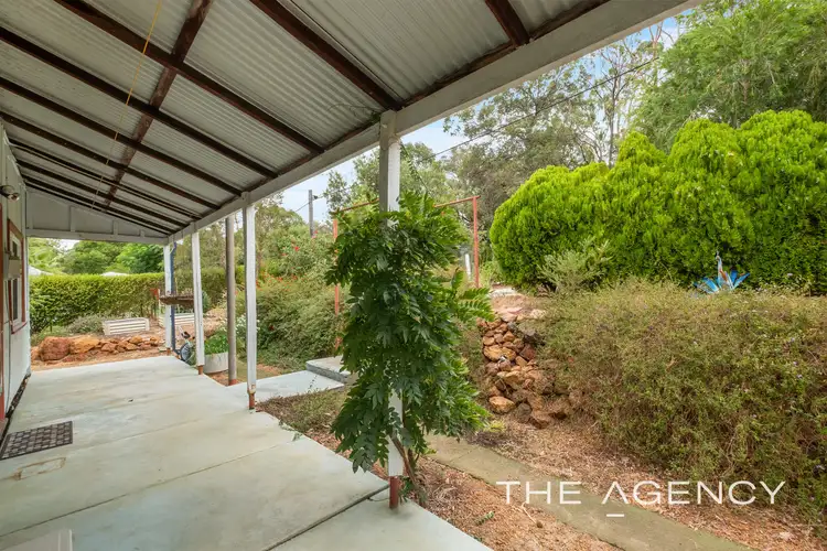 Fifth view of Homely house listing, 8 Mitchell Street, Wooroloo WA 6558