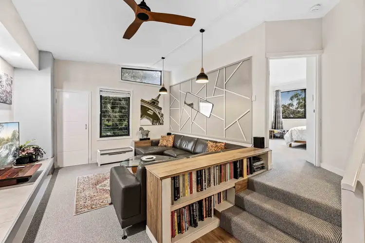 Second view of Homely house listing, 10 Mabel Street, Harlaxton QLD 4350