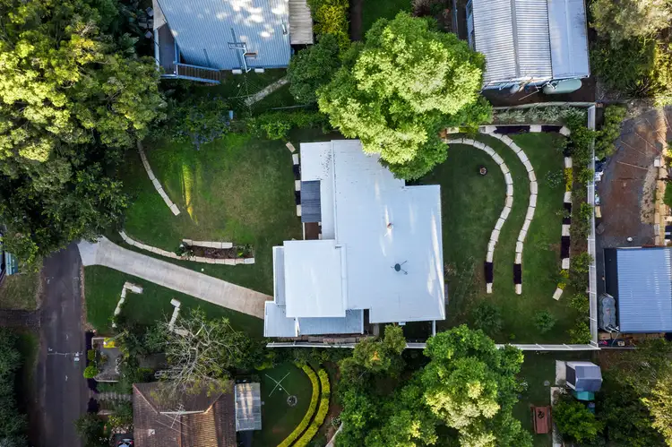 Third view of Homely house listing, 10 Mabel Street, Harlaxton QLD 4350
