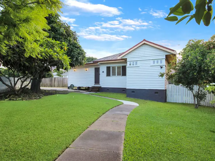 1 Arcadia Crescent, Darra QLD 4076