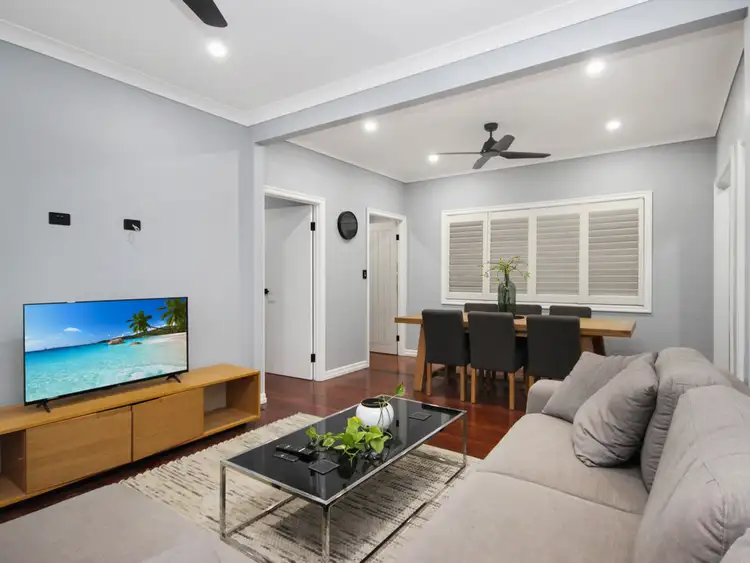 Second view of Homely house listing, 1 Arcadia Crescent, Darra QLD 4076