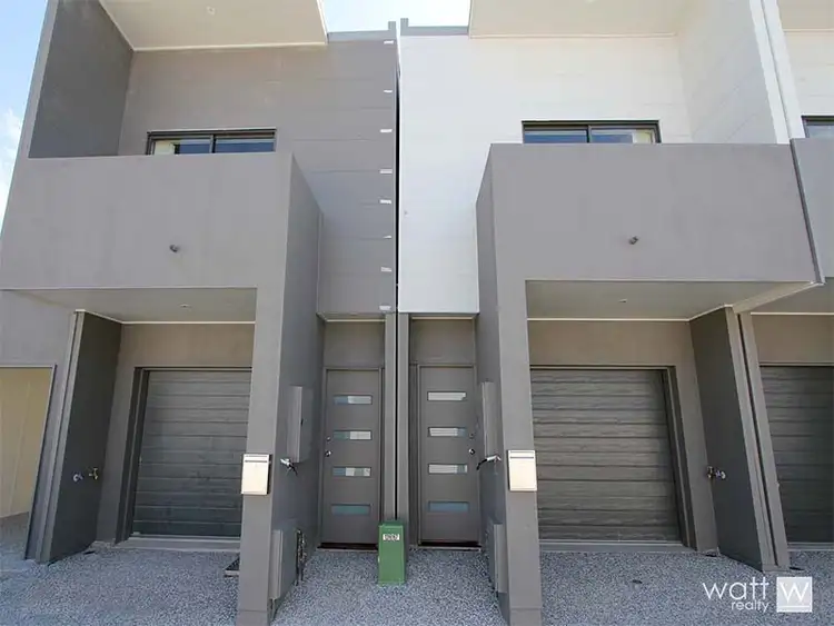 10 Wollemi Lane