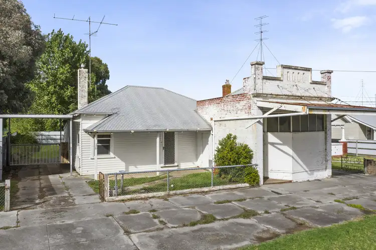Main view of Homely house listing, 26 Ligar Street, Colac VIC 3250
