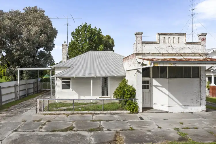 Second view of Homely house listing, 26 Ligar Street, Colac VIC 3250