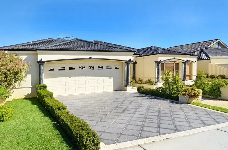 37 Edgbaston Drive, Madeley WA 6065