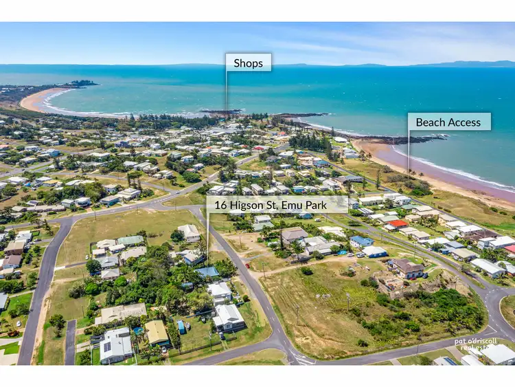 16 Higson Street, Emu Park QLD 4710