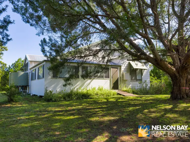 Second view of Homely house listing, 3926 Nelson Bay Road, Bobs Farm NSW 2316