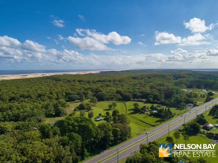 Third view of Homely house listing, 3926 Nelson Bay Road, Bobs Farm NSW 2316