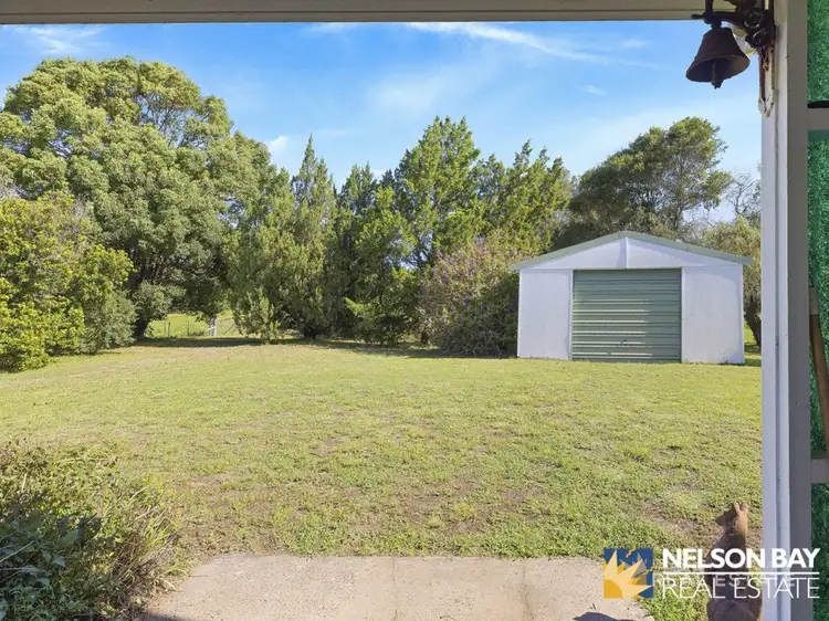 Seventh view of Homely house listing, 3926 Nelson Bay Road, Bobs Farm NSW 2316