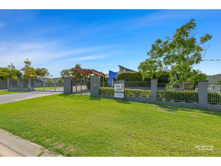 33 Inverary Way, Rockyview QLD 4701