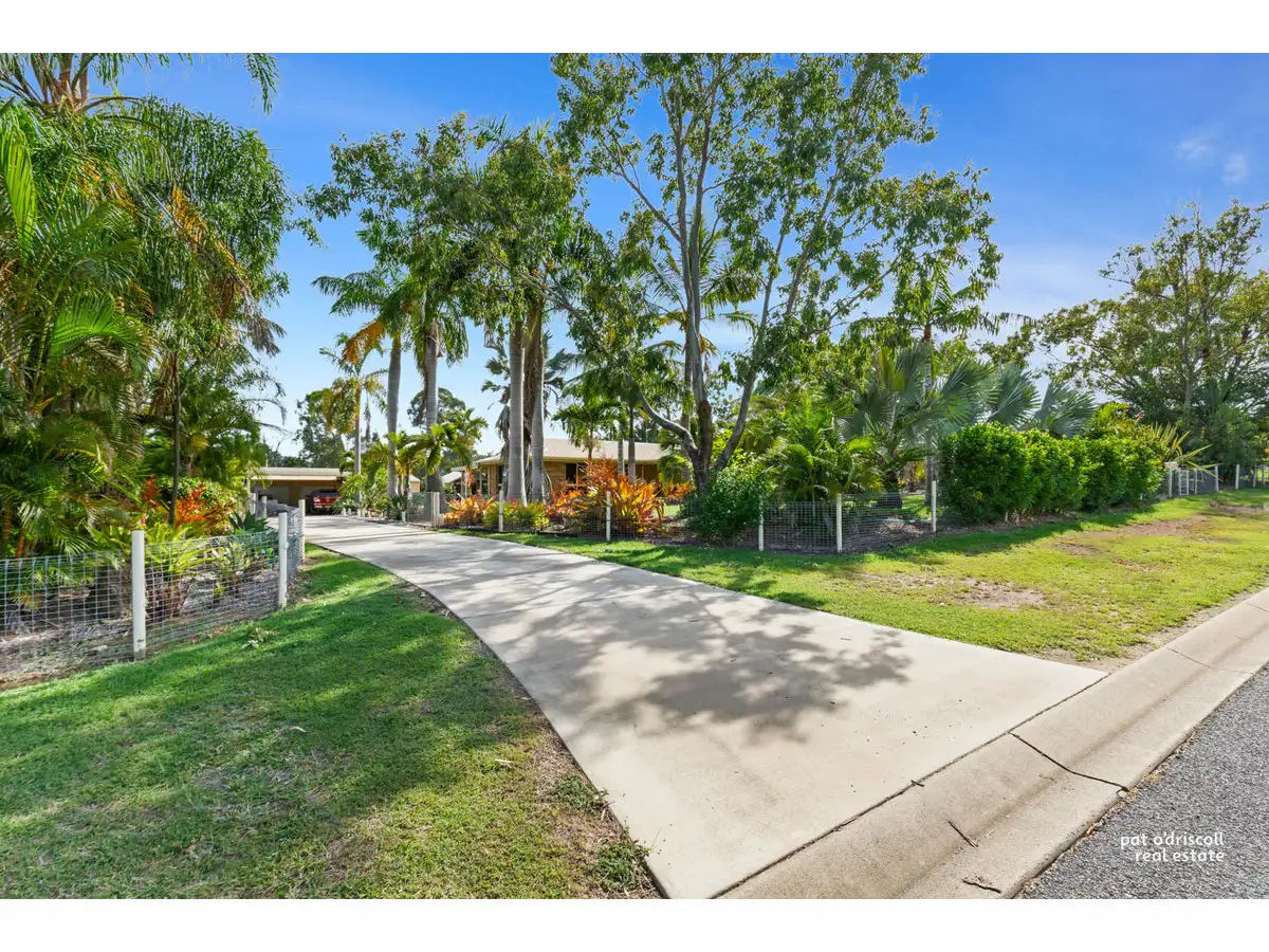 Main view of Homely house listing, 44 Hendy Drive, Glenlee QLD 4711