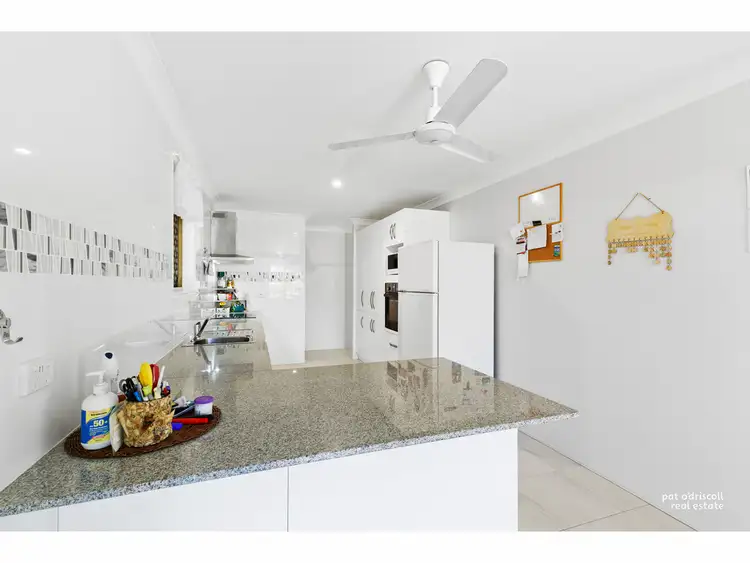 Second view of Homely house listing, 44 Hendy Drive, Glenlee QLD 4711
