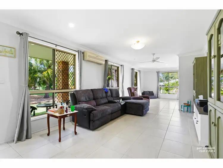Third view of Homely house listing, 44 Hendy Drive, Glenlee QLD 4711