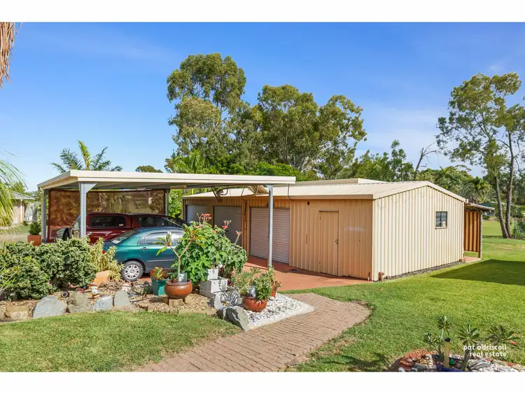 Fourth view of Homely house listing, 44 Hendy Drive, Glenlee QLD 4711