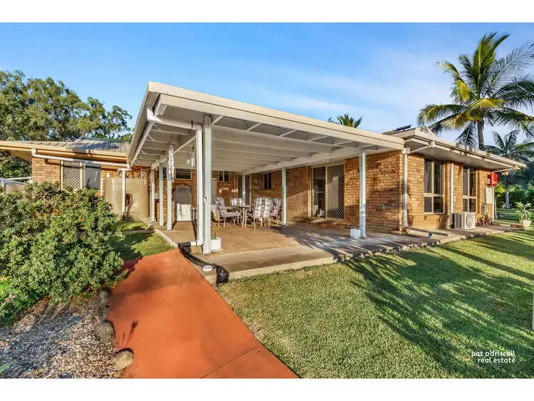 Fifth view of Homely house listing, 44 Hendy Drive, Glenlee QLD 4711
