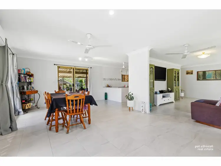 Sixth view of Homely house listing, 44 Hendy Drive, Glenlee QLD 4711