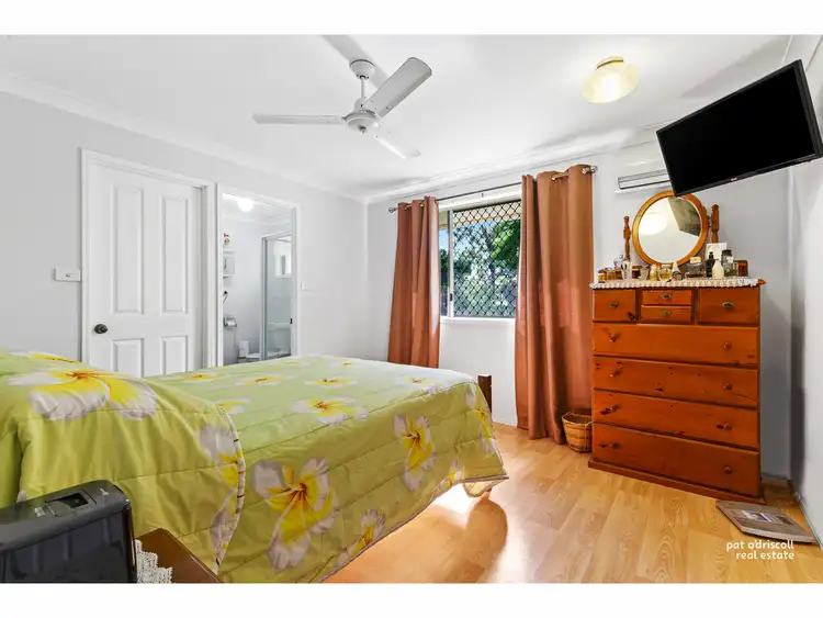 Seventh view of Homely house listing, 44 Hendy Drive, Glenlee QLD 4711