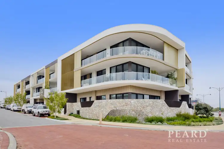 5/11 Mykonos View, Iluka WA 6028