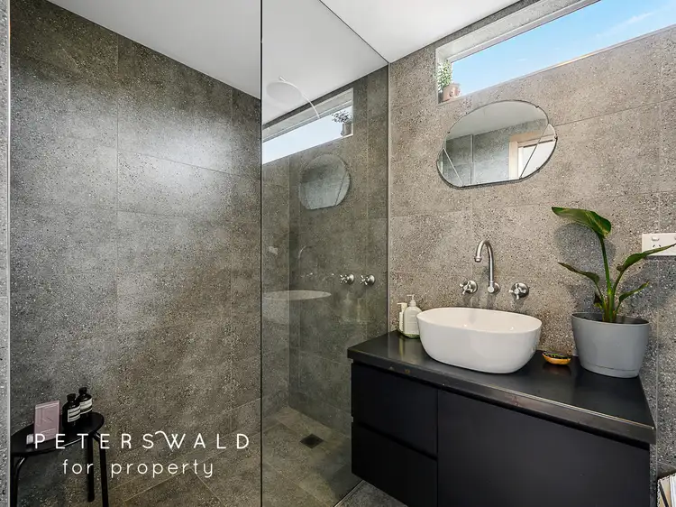 Fourth view of Homely townhouse listing, 1/132 Forest Road, West Hobart TAS 7000