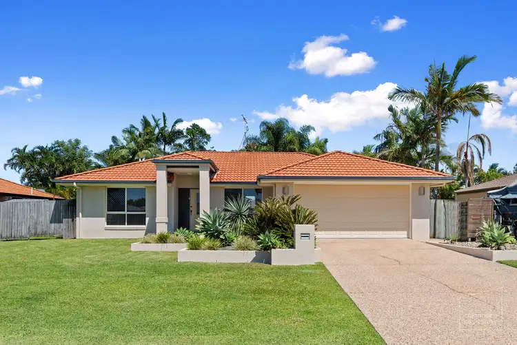 21 Traill Crescent, Currimundi QLD 4551