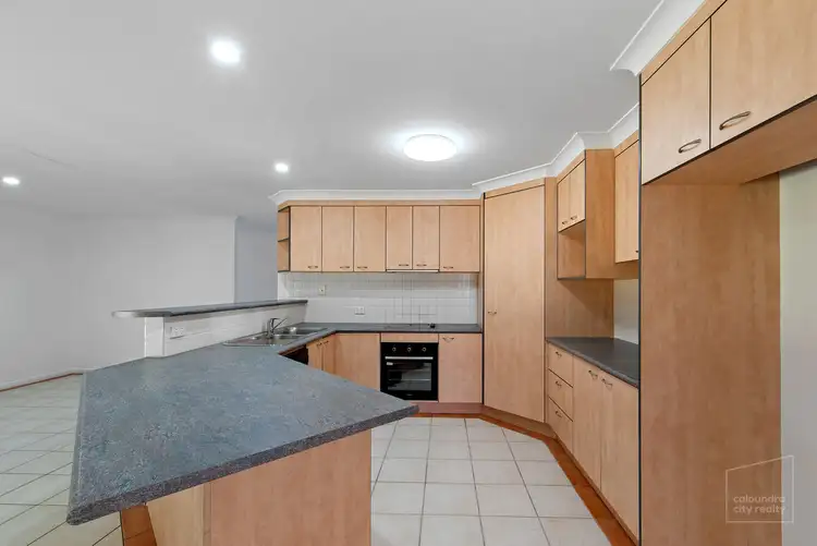 Second view of Homely house listing, 21 Traill Crescent, Currimundi QLD 4551