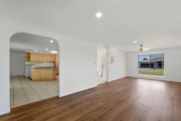 Third view of Homely house listing, 21 Traill Crescent, Currimundi QLD 4551