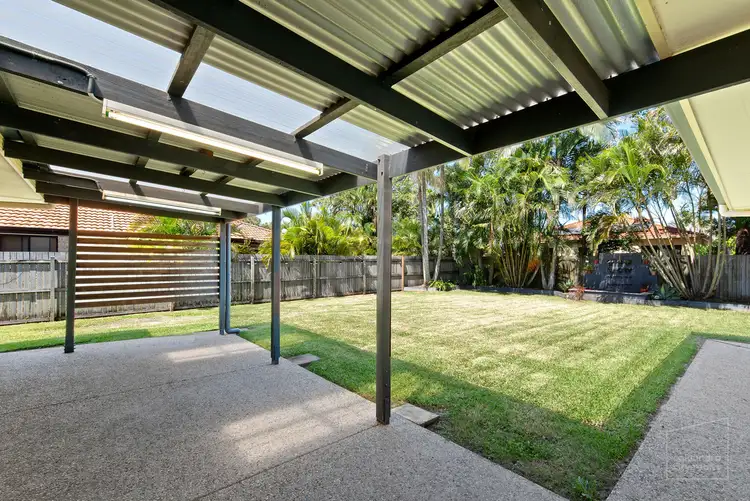 Fourth view of Homely house listing, 21 Traill Crescent, Currimundi QLD 4551