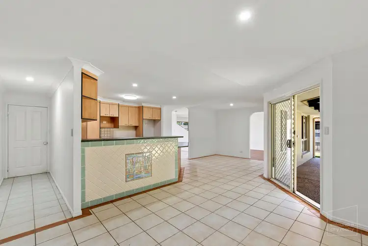 Sixth view of Homely house listing, 21 Traill Crescent, Currimundi QLD 4551