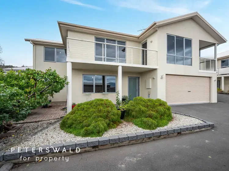 1/20 Topham Street, Rose Bay TAS 7015
