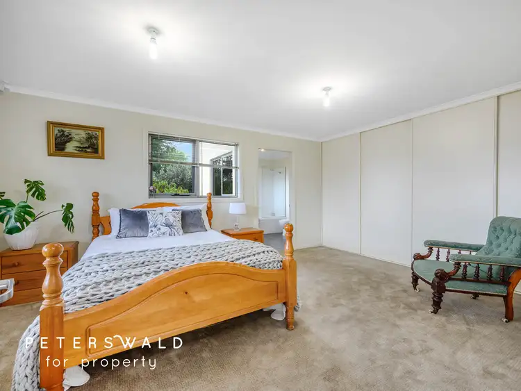 Fifth view of Homely house listing, 1/20 Topham Street, Rose Bay TAS 7015