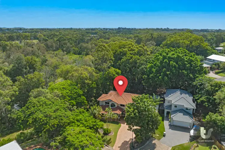 Second view of Homely house listing, 25 Fletcher Terrace, Ormiston QLD 4160
