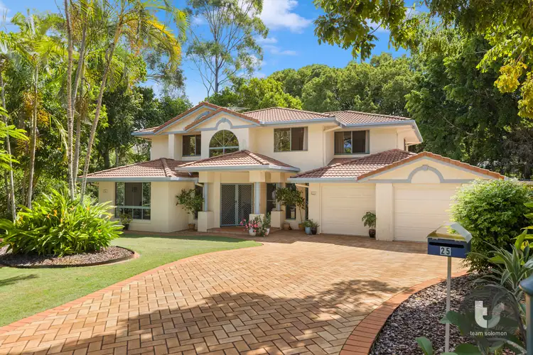 Third view of Homely house listing, 25 Fletcher Terrace, Ormiston QLD 4160