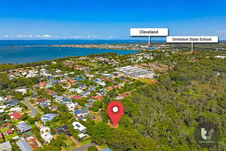 Fourth view of Homely house listing, 25 Fletcher Terrace, Ormiston QLD 4160