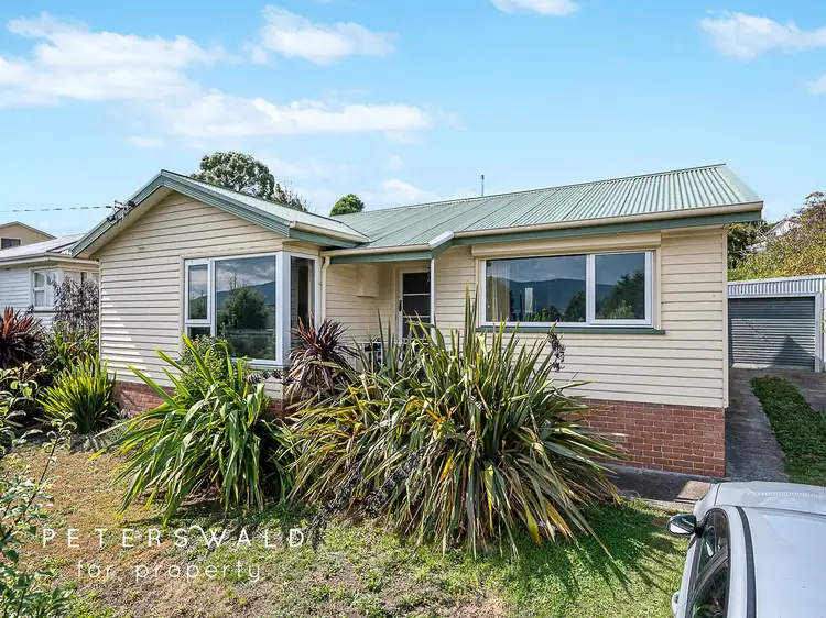 5 Athol Street, Lutana TAS 7009