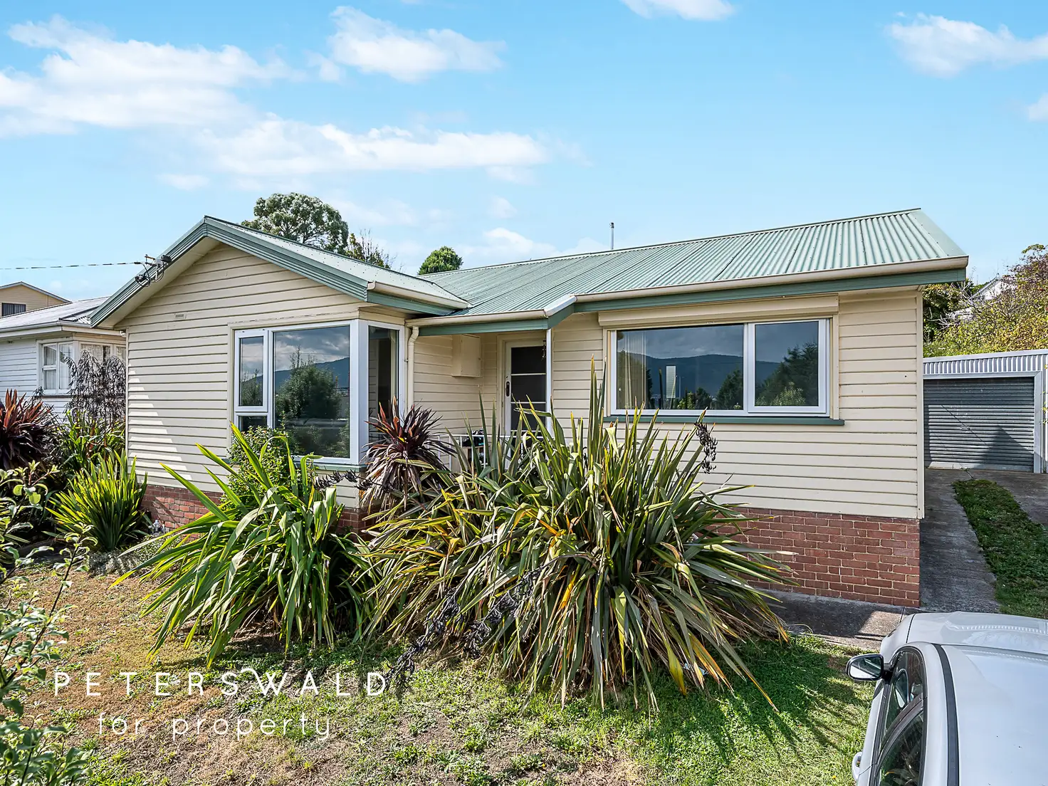 Main view of Homely house listing, 5 Athol Street, Lutana TAS 7009