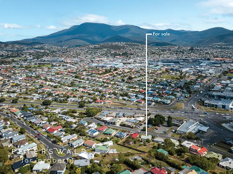 Second view of Homely house listing, 5 Athol Street, Lutana TAS 7009