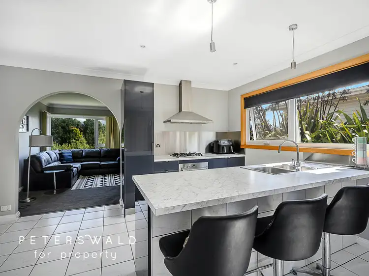 Third view of Homely house listing, 5 Athol Street, Lutana TAS 7009