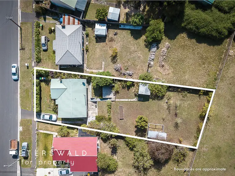 Fifth view of Homely house listing, 5 Athol Street, Lutana TAS 7009