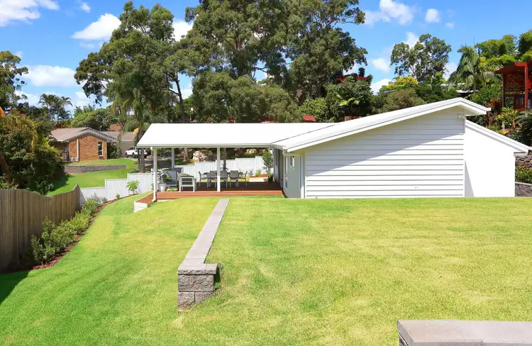Third view of Homely house listing, 4 Minugh Court, Carrara QLD 4211