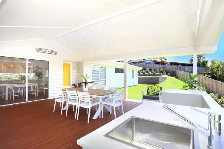 Fourth view of Homely house listing, 4 Minugh Court, Carrara QLD 4211