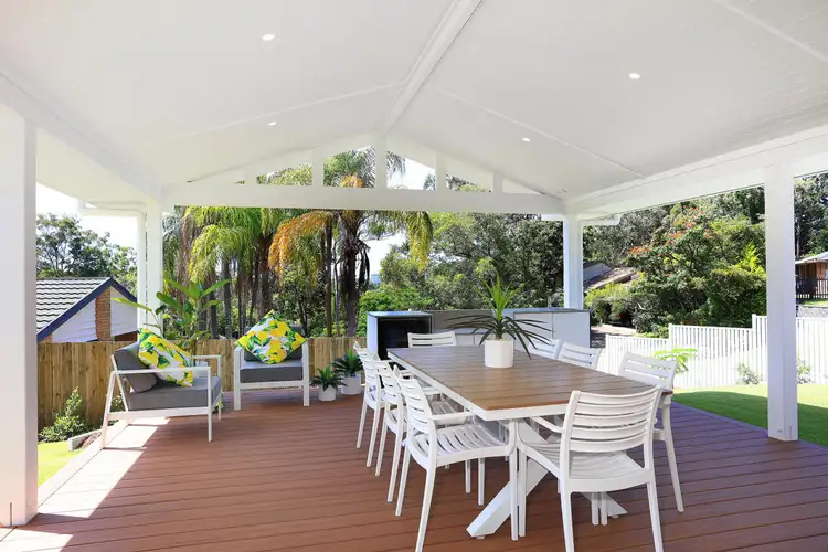 Sixth view of Homely house listing, 4 Minugh Court, Carrara QLD 4211