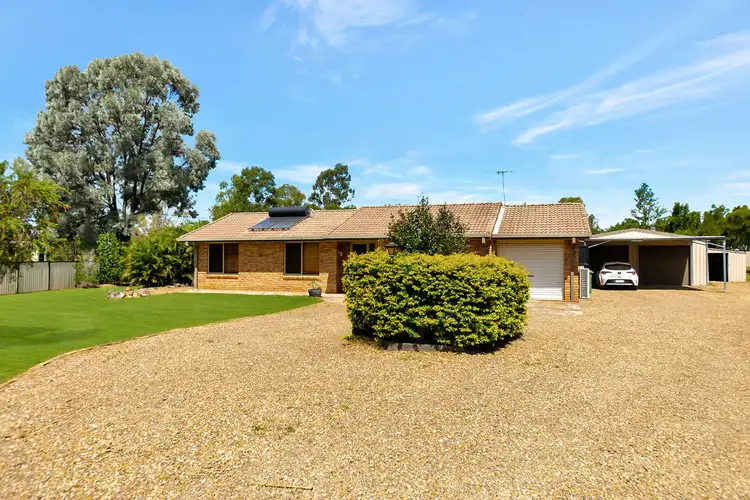 Third view of Homely house listing, 18 Honeysuckle Court, Walloon QLD 4306