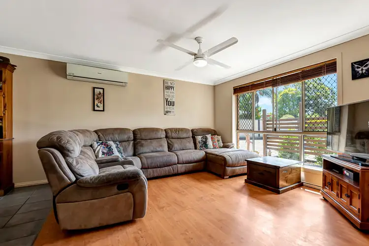 Fifth view of Homely house listing, 18 Honeysuckle Court, Walloon QLD 4306