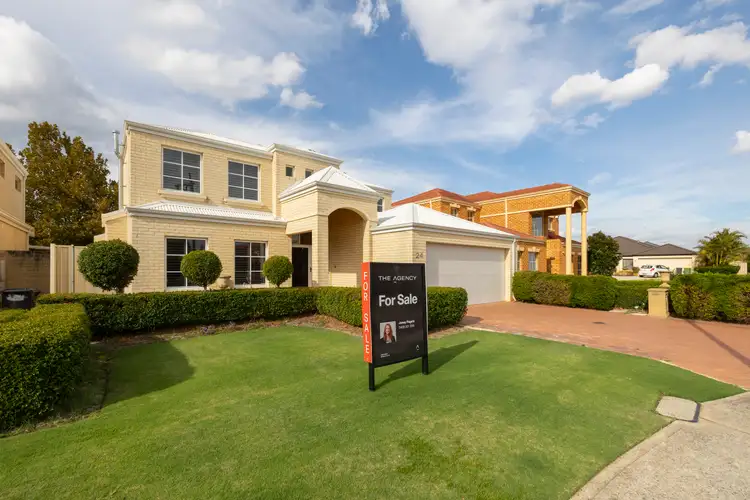 24 Burnside Terrace, Canning Vale WA 6155