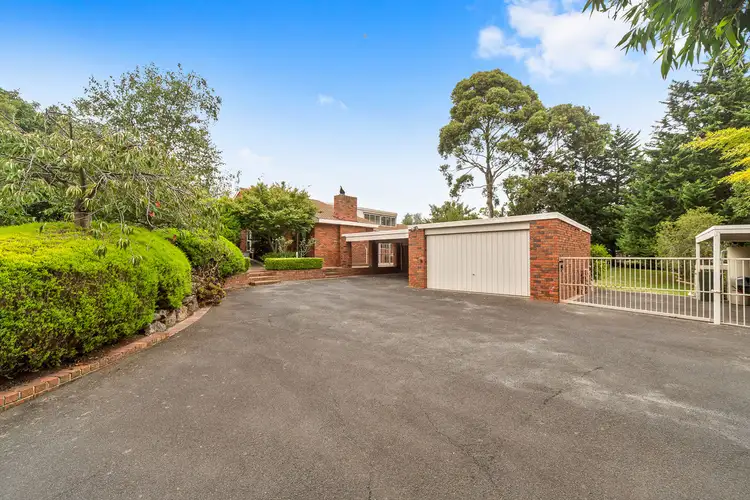 46 Tower Road, Mount Eliza VIC 3930