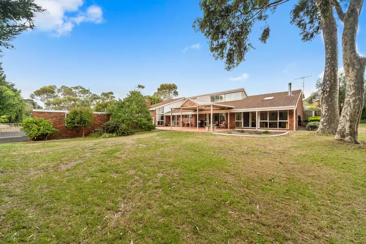 Second view of Homely house listing, 46 Tower Road, Mount Eliza VIC 3930