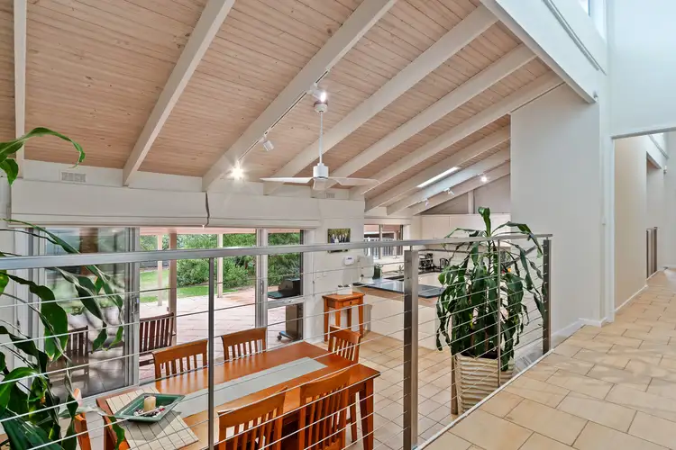 Fifth view of Homely house listing, 46 Tower Road, Mount Eliza VIC 3930