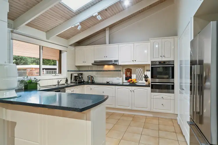 Sixth view of Homely house listing, 46 Tower Road, Mount Eliza VIC 3930