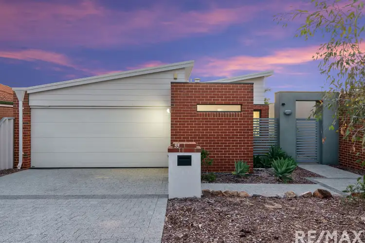 33 Narla Way, Nollamara WA 6061