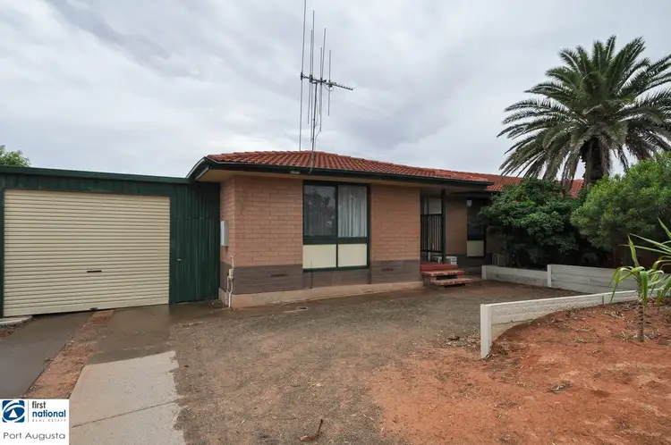 9 Higginson Street, Port Augusta SA 5700